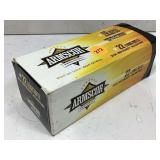 Brick 500 Rounds 22LR Ammo - 36gr High Velocity