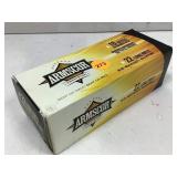 Brick 500 Rounds 22LR Ammo - 36gr High Velocity