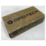 50 Rounds 32 ACP Ammo - 71gr FMC