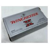 50 Rounds 32 ACP Ammo - 60gr Silvertip
