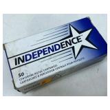 50 Rounds 40 S&W Ammo - 165gr FMJ