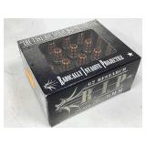 20 Rounds 9mm Ammo - G2 Research RIP Rounds