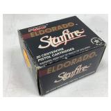 20 Rounds 357 Mag Ammo - 150gr Starfire JHP
