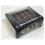 20 Rounds 40 S&W Ammo - G2 Research RIP Rounds