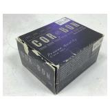 20 Rounds 357 Mag Ammo - 110gr JHP Corbon