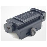 Feyachi Tactical Laser Sight Working