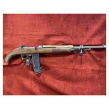 Inland 30 Carbine Rifle mod M-1 Carbine - Hog Leg