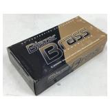 50 Rounds 40 S&W Ammo - 180gr FMJ