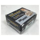 20 Rounds 45 ACP Ammo - 230gr V-Crown JHP