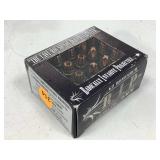 17 Rounds 9mm Ammo - RIP Rounds & FTM-EXD