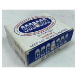 20 Rounds 32 ACP Ammo - 60gr JHP Cor-Bon