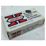 50 Rounds 32 ACP Ammo - 71gr FMC