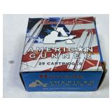 20 Rounds 9mm +P Ammo - 124gr XTP Hornady