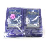 Non sports sealed wax packs