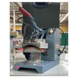 HIX HT 350 Heat Transfer Press Machine