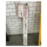 Tripod Book Mic stand in box
