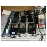 New Fake IPhone Display Phones