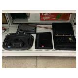 Samsonite Travel Bag, Portfolio Organizers, and