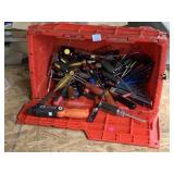 Assorted Tools. See Photos