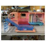 Barbie Dream Camper RV with Pool.