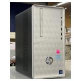 HP Pavilion
