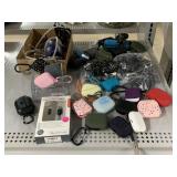 Earbuds, Cases, Electronics, and More.