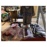 Halloween Costumes & Kris Bryant Cubs Jersey