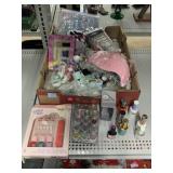 New Gel Lamp, Colored Acrylic Sets, Nail Tips,