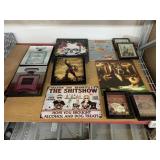 Assorted Home Decor Signs
