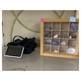 Rock Display & Garmin Navigator