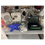 Portable DVD Player with Case, Simplicity Sewing