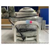 FlavorWave Turbo Convection Oven Model AX-797DH.