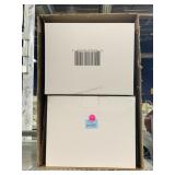 New Bourn Free Memory Foam Pillows with Removable