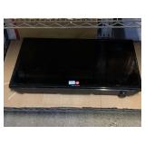 Samsung TV. Untested As Is