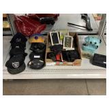 Electronics, Compact Sewing Machine, Hats, and