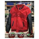Chicago Fashion Nova Jacket. Size Small