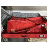 4 Christmas Wrapping Paper Storages