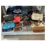 Women's Bags, Wallets, and More. Ralph Lauren,