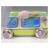 New Bewaltz Ice-cream Truck Handbag