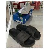 Stan Smith Adidas Sneakers Size 3 Like New with