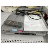 Kawasaki 5 DVD/CD Changer W/Remote & Manual
