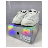 ADC Alien Chunky Sneakers In Box. Menï¿½s Sz 8.