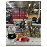 New Star Shower ultra 9 Laser Projector, Lights,