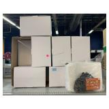 New Bourn Free Memory Foam Pillows with