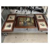Norman Rockwell Framed Prints & More
