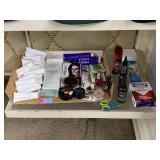 Face Paint, Body Wash, Fake Blood & More