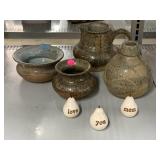 Stoneware and More.