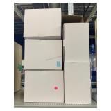 New Bourn Free Memory Foam Pillows with
