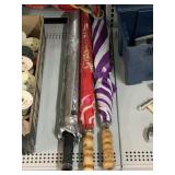 NEW XL Umbrellas. (3)
