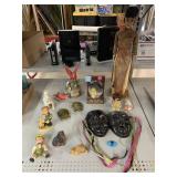 Vintage Figurines and More.
